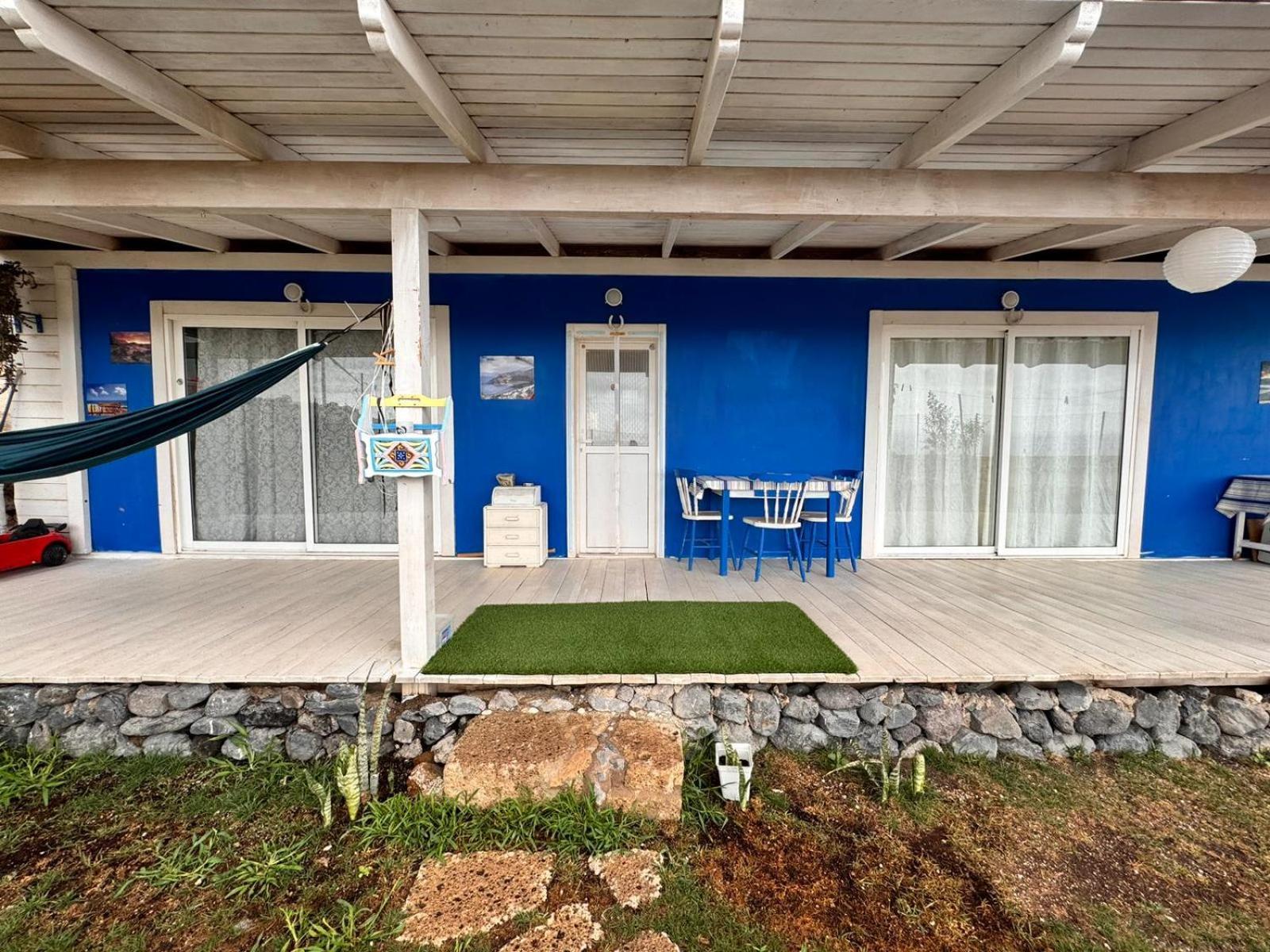 Holiday home Fincazul Tenerife